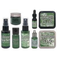 Ranger Ink - Tim Holtz - Distress Ink Kit - Rustic Wilderness Bundle