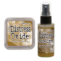 Ranger Ink - Tim Holtz - Distress Oxides Ink Pad and Spray - Brushed Corduroy