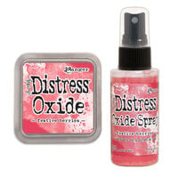 Ranger Ink - Tim Holtz - Distress Oxides Ink Pad and Spray - Festive Berries