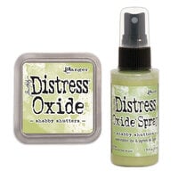 Ranger Ink - Tim Holtz - Distress Oxides Ink Pad and Spray - Shabby Shutters