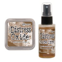 Ranger Ink - Tim Holtz - Distress Oxides Ink Pad and Spray - Gathered Twigs