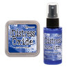 Ranger Ink - Tim Holtz - Distress Oxides Ink Pad and Spray - Prize Ribbon