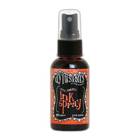 Ranger Ink - Dylusions Ink Sprays - Fiery Sunset