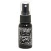 Ranger Ink - Dylusions Shimmer Spray - Black Marble