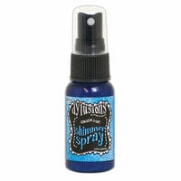 Ranger Ink - Dylusions Shimmer Spray - London Blue