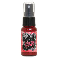 Ranger Ink - Dylusions Shimmer Spray - Cherry Pie