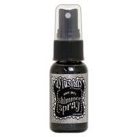 Ranger Ink - Dylusions Shimmer Spray - Slate Grey