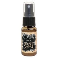 Ranger Ink - Dylusions Shimmer Spray - Desert Sand