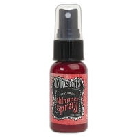Ranger Ink - Dylusions Shimmer Spray - Fiery Sunset