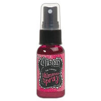 Ranger Ink - Dylusions Shimmer Sprays - Pink Flamingo