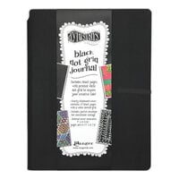 Ranger Ink - Dylusions Creative Journal - Large - Black