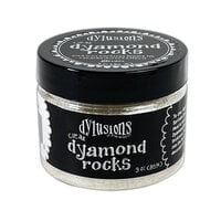 Ranger Ink - Dylusions Dyamond Rocks - Clear