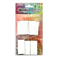 Ranger Ink - Dylusions Dyamond Boards - Rectangles