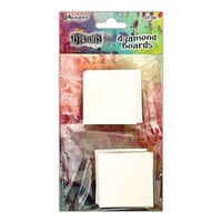 Ranger Ink - Dylusions Dyamond Boards - Squares