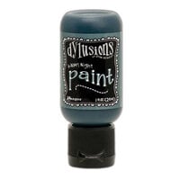 Ranger Ink - Dylusions Paints - Flip Cap Bottle - Balmy Night