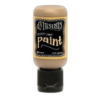 Ranger Ink - Dylusions Paints - Flip Cap Bottle - Desert Sand