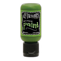Ranger Ink - Dylusions Paints - Flip Cap Bottle - Dirty Martini