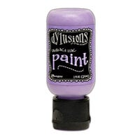 Ranger Ink - Dylusions Paints - Flip Cap Bottle - Laidback Lilac