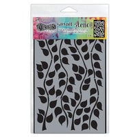 Ranger Ink - Dylusions Stencils - Small - Leaf it Out