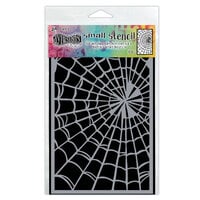 Ranger Ink - Dylusions Stencils - Small - Webs