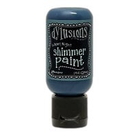 Ranger Ink - Dylusions Shimmer Paints - Balmy Night