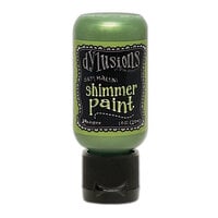 Ranger Ink - Dylusions Shimmer Paints - Dirty Martini