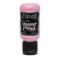 Ranger Ink - Dylusions Shimmer Paints - Rose quartz