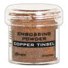 Ranger Ink - Embossing Powder - Copper Tinsel