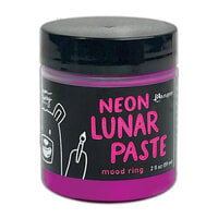 Ranger Ink - Simon Hurley - Neon Lunar Paste - Mood Ring