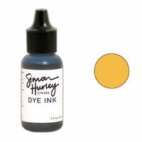 Ranger Ink - Simon Hurley - Dye Ink Reinkers - Slippery When Wet
