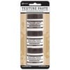 Ranger Ink - Texture Pastes - 3 Pack