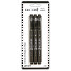 Ranger Ink - Letter It Collection - Fineliner Black Pens