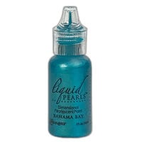 Ranger Ink - Liquid Pearls - Dimensional Paint - Bahama Bay