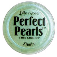 Ranger Ink - Perfect Pearls - Pigment Powder - Zinnia