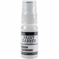 Ranger Ink - Adirondack Acrylic Paint Dabber - Glacier White