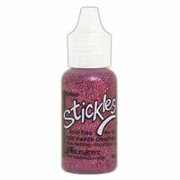 Ranger Ink - Stickles Glitter Glue - Sorbet