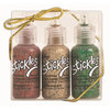 Ranger Ink - Stickles Glitter Glue - Holiday Assortment