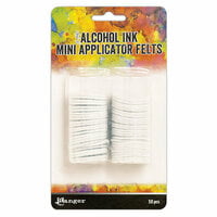 Ranger Ink - Tim Holtz - Alcohol Ink Mini Applicator Felts