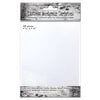 Ranger Ink - Tim Holtz - Distress Woodgrain Paper - 12 Sheets