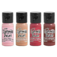Ranger Ink - Tim Holtz - Distress Paint Kit 1