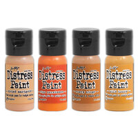 Ranger Ink - Tim Holtz - Distress Paint Kit 2