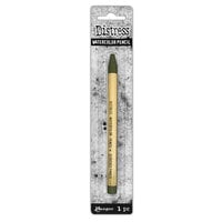 Ranger Ink - Tim Holtz - Distress Watercolor Pencil - Scorched Timber