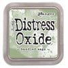 Ranger Ink - Tim Holtz - Distress Oxides Ink Pads - Bundled Sage