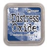 Ranger Ink - Tim Holtz - Distress Oxides Ink Pads - Chipped Sapphire