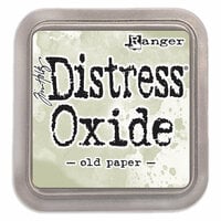 Ranger Ink - Tim Holtz - Distress Oxides Ink Pads - Old Paper