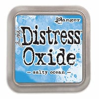 Ranger Ink - Tim Holtz - Distress Oxides Ink Pads - Salty Ocean