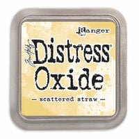 Ranger Ink - Tim Holtz - Distress Oxides Ink Pads - Scattered Straw