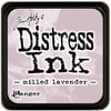 Ranger Ink - Tim Holtz - Distress Ink Pads - Mini - Milled Lavender