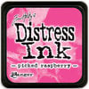 Ranger Ink - Tim Holtz - Distress Ink Pads - Mini - Picked Raspberry