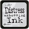 Ranger Ink - Tim Holtz - Distress Ink Pads - Mini - Embossing